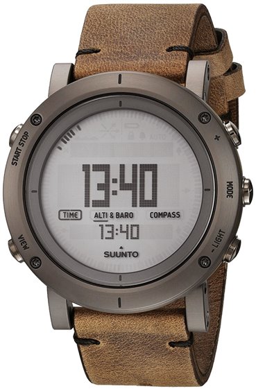 Suunto deals orologi uomo